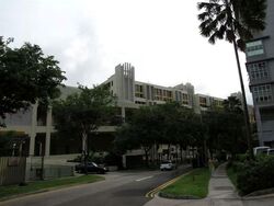 Unity Centre (D23), Factory #576586831